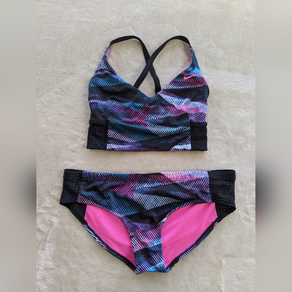 Nike swimsuit